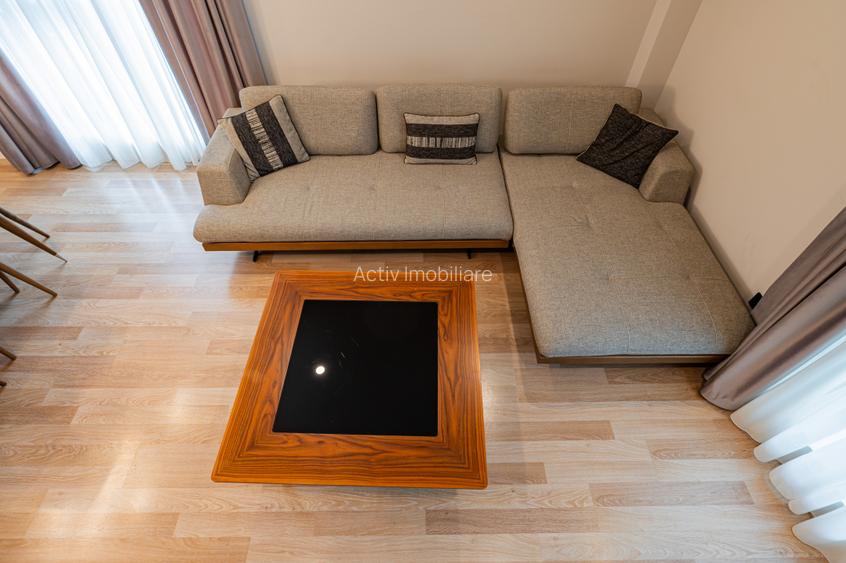 Tomis Nord–Campus | 3 camere - Aviatorii Residence | etaj 7 | parcare subterana - 6