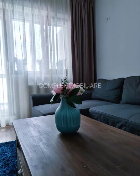 Ilioara Aparments | Metrou N. Grigorescu | Bloc nou | Centrală proprie | PREMIUM - 5