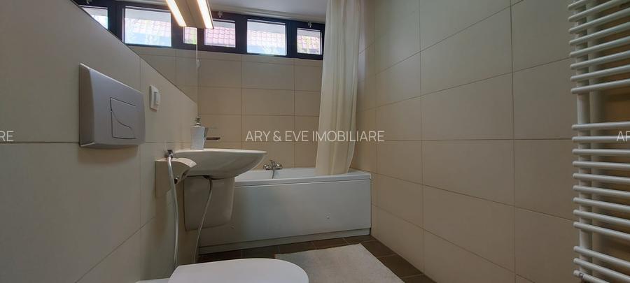 Orizontul Nordia: Rezidența de Lux cu Grădină Privată și Vedere la Lac - 27