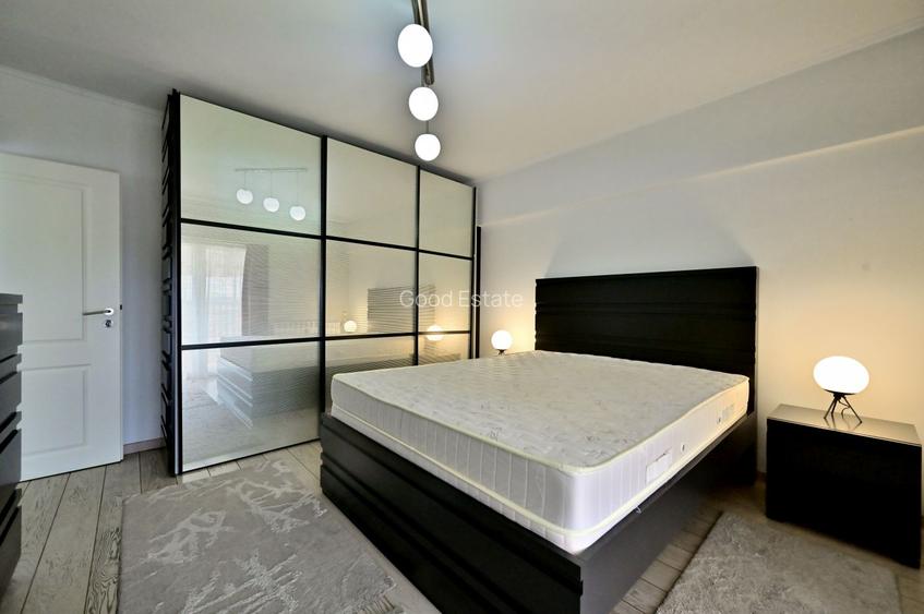 Inchiriere 3 camere 100mp Bd.Unirii nr.8 - Fantani cu Loc de parcare inclus - 7