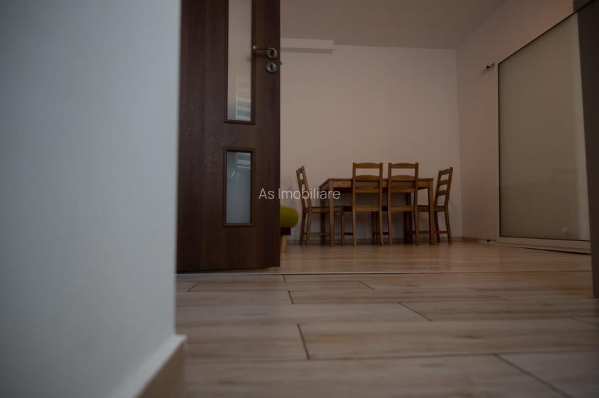 Studio Modern cu Aer Istoric – Centrul Vechi, Brașov - 9