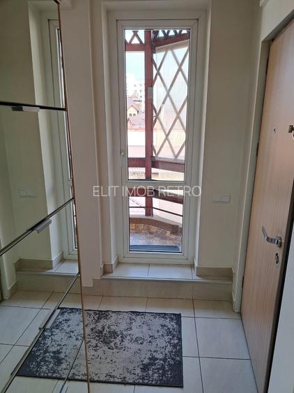 Apartament 2 camere Moșilor | Etaj 2/2 | Mobilat și utilat | Boxă inclusă - 8