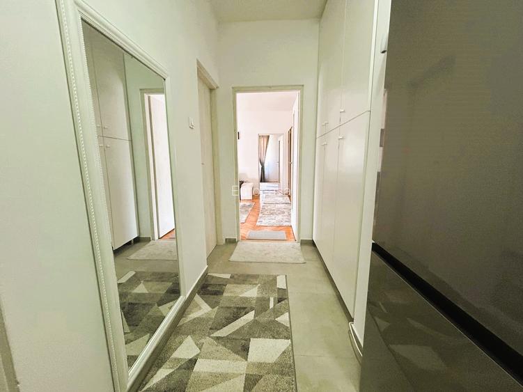 Apartament 2 camere, 63 mp, etaj 2, Medicina/Prefectura - 7