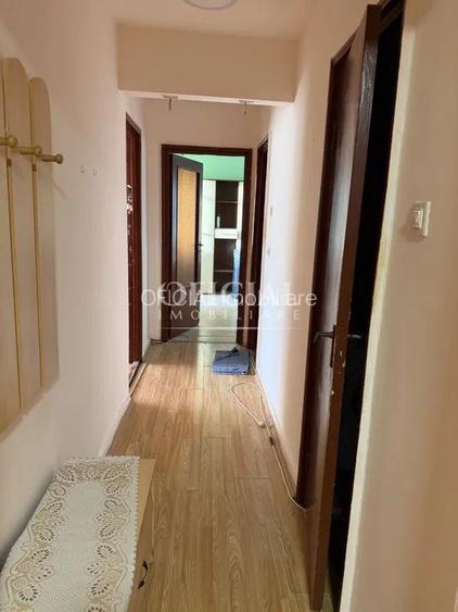 Apartament 3 Camere | 65 Mp | Intermediar | Balcon | Manastur Parang - 5
