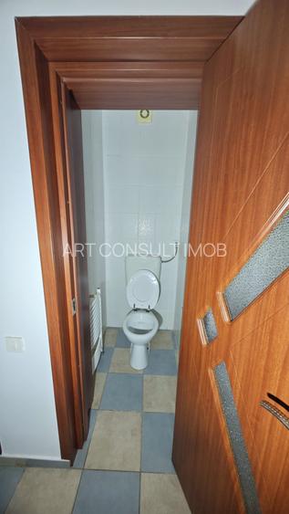 Dorobanti | 3 Camere | Spatiu de birouri | Firma - 11