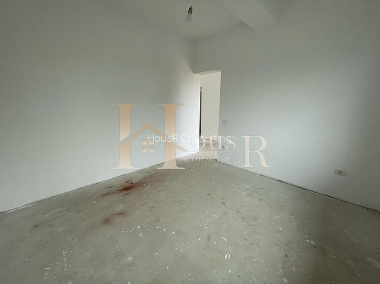 Casuta ta asteapta sa iti alegi finisajele. 3 dormitoare. Zona linistita - 10