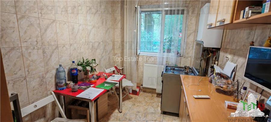 Apartament 2 camere, stradal, langa metrou  Gorjului, centrala proprie, instalat - 9