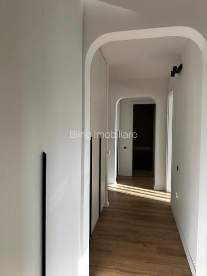 Apartament de 4 camere, 78 mp, modern, la cheie, Zorilor - 4