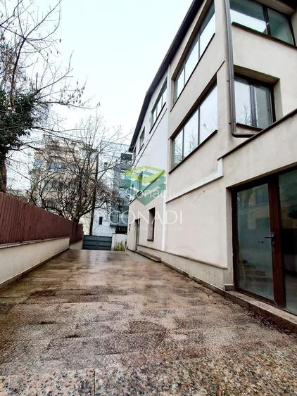 Vila 7 camere Primaverii - 14