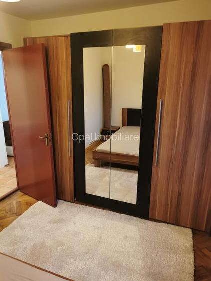 Ap 2 camere, 55 mp, Tomis Nord, centrala gaz, aer conditionat, loc parcare - 2