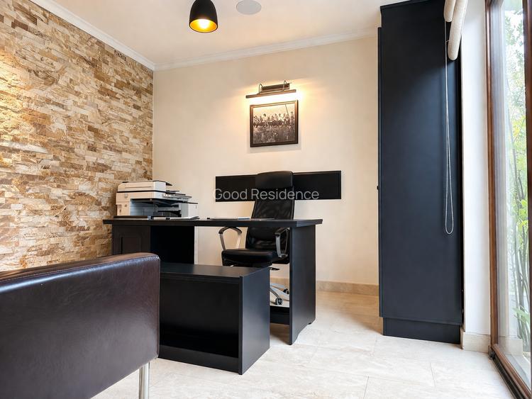 Vilă UNICAT neo-românească | Construită pentru uz personal | Fără compromisuri - 16