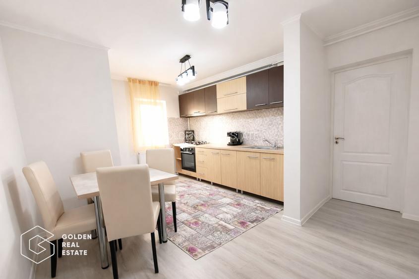 Locuinta gata de mutat, renovat integral, Micalaca - 4