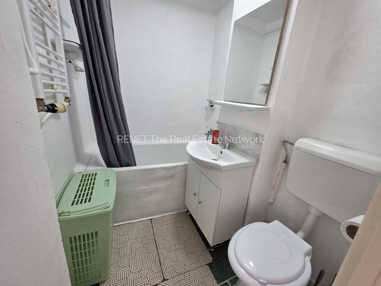 Apartament 2 camere Piata Delfinului / MegaMall / Pantelimon - 8
