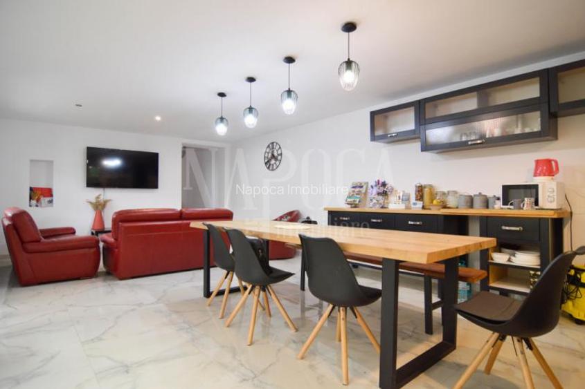 Casa 3 camere de vanzare in Marasti, Cluj Napoca - 3