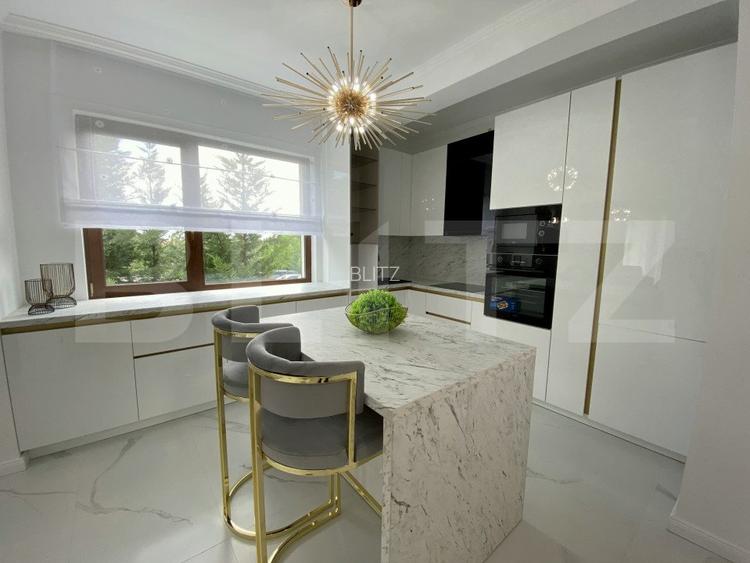 Casa individuala de lux in Salicea, 120 mp utili si 525 mp teren! - 7