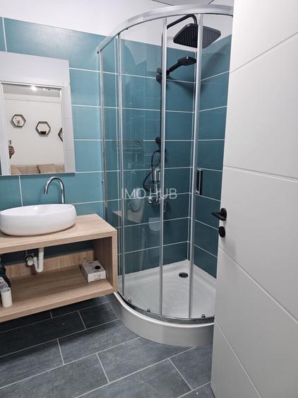 Apartament de inchiriat 2 camere Copou Garden - 11