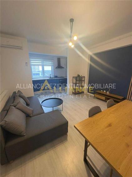 Metrou Berceni - Apartament 2 camere tip studio - 2