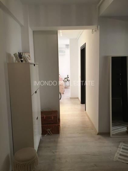 3 Camere I OTOPENI I Loc de Parcare + 2 balcoane - 8