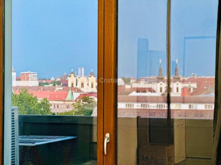 Apartament 3 camere, lux, Fructus Plaza, ultracentral, best view - 3