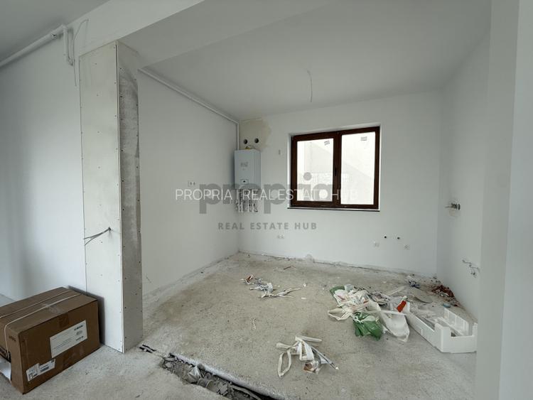 APARTAMENT 2 CAMERE NR.33 PREDARE IULIE 2026 - 4