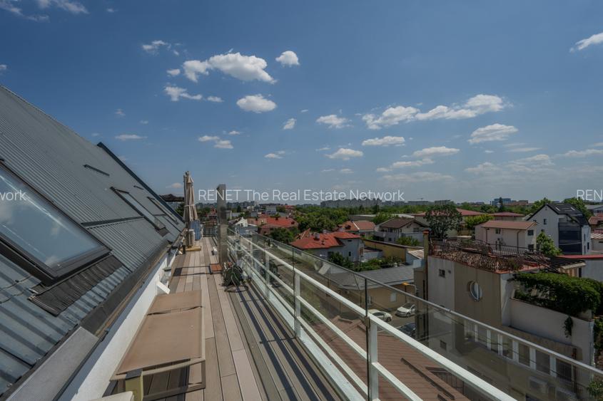 Penthouse Duplex Unic | Vedere Panoramica | Imobil Boutique - 41