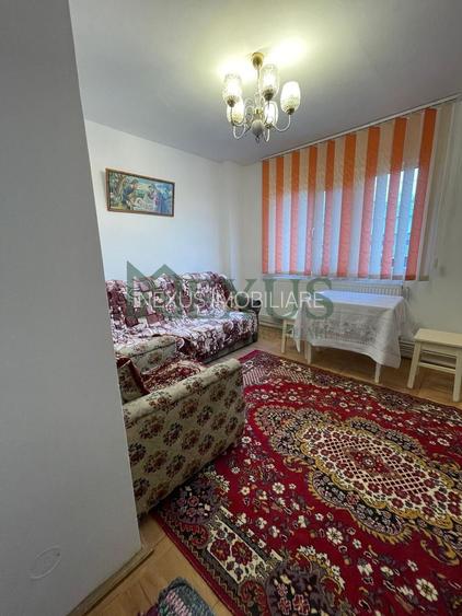 Garsonieră de închiriat, Buhuși, Str. Primăverii - 3