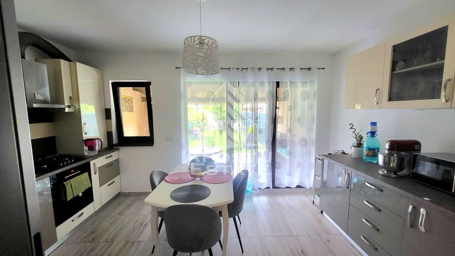 Casa insiruita cu 3 dormitoare,mobilata si utilata,Dumbravita - 6