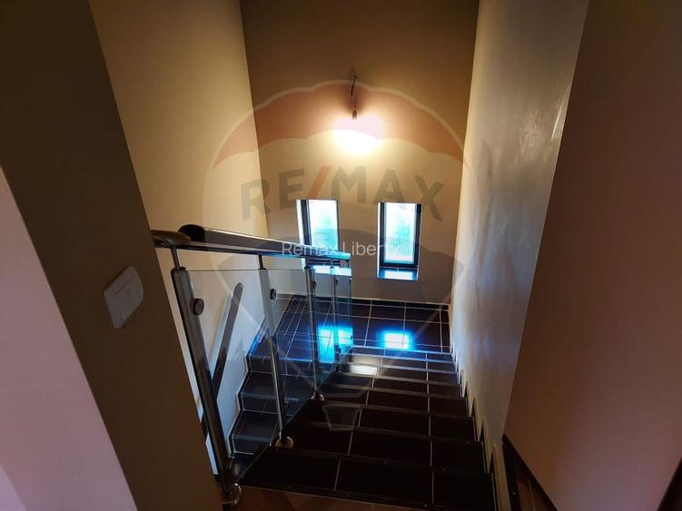 Vanzare casa individuala Tunari - teren generos - 10