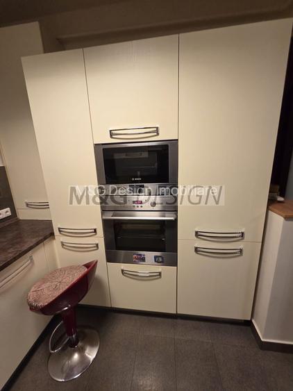 Apartament la Vila de inchiriat 3 camere prima inchiriere totul Lux. - 23