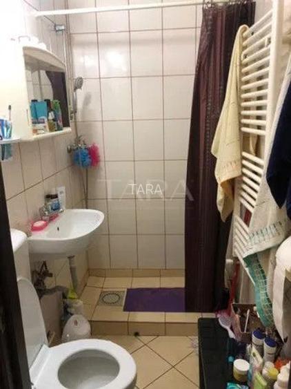 Apartament 1 cameră în zonă centrală – ideal locuit sau investiție - 6