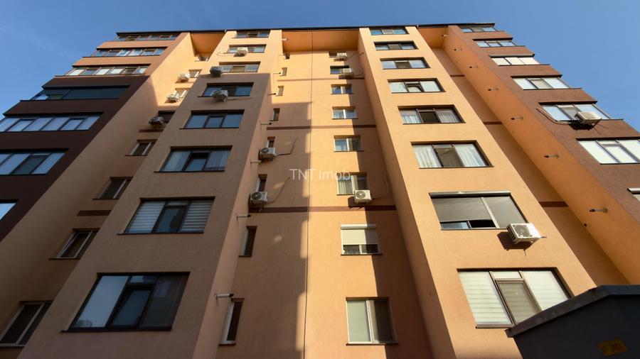 Apartament 2 camere Militari Residence, centrala proprie, comision 0 ! - 21