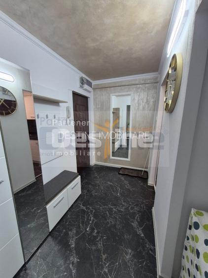 Apartament 2 camere, Semidecomandat,  50 mp, Etaj 2, Centrala termica -Podu Roș - 6
