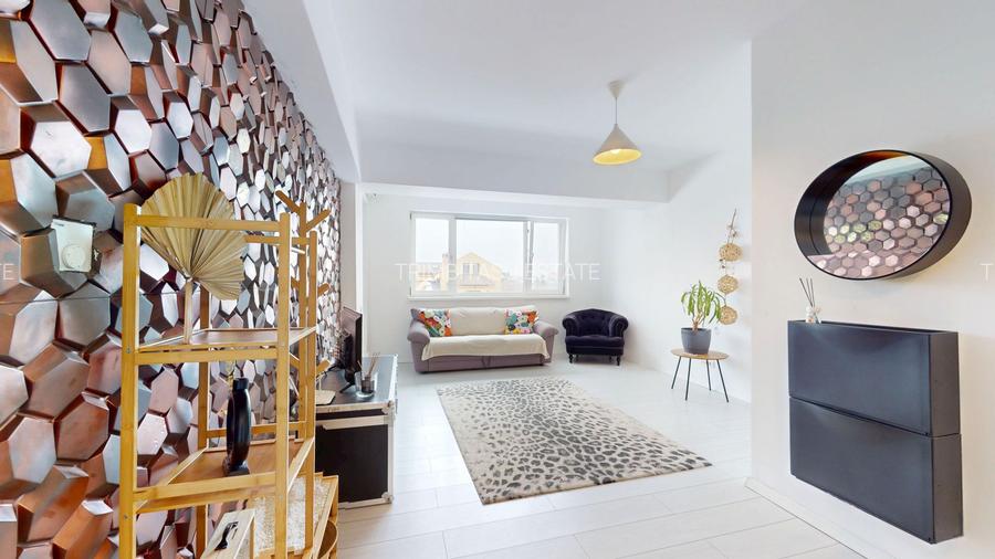 Apartament 2 camere | Emil Racoviță 23 i  | Pipera – Voluntari - 3