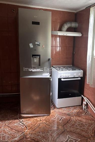 Casa zona LUKOIL sos Alexandriei - 3