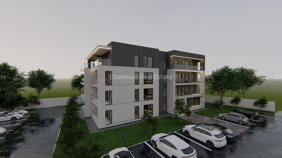 Magnolia Village Paulesti - 3