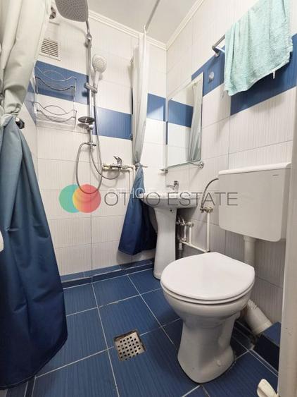 2 Camere | Piata Resita | Giurgiului - Sector 4 | Utilat Mobilat - 6