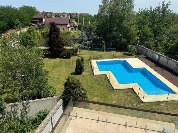 Vila Exceptionala | Piscina Exterioara | PAULESTI - 20