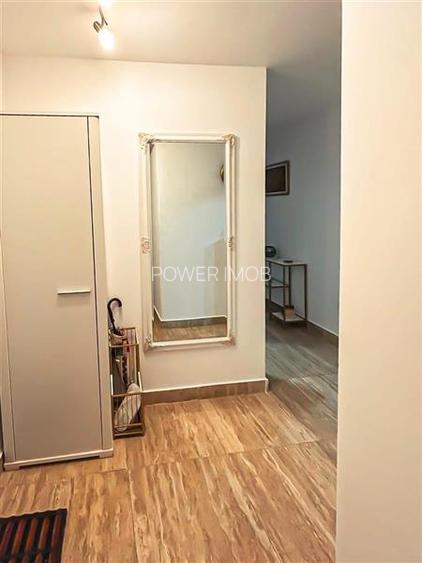 APARTAMENT 2 CAMERE, MOBILAT, CENTRAL, AULA UNIVERSITATII TRANSILVANIA - 12