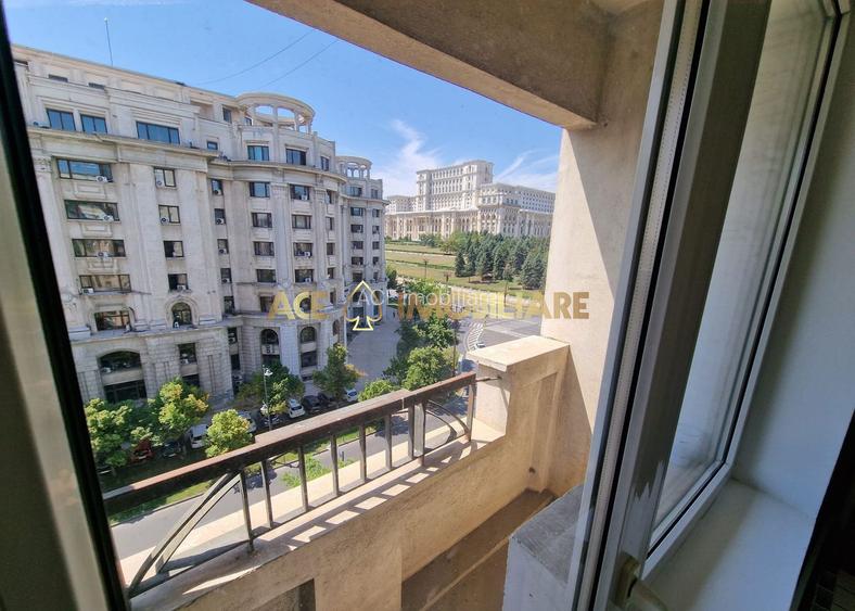 5 Camere de inchiriat | Unirii - Casa Poporului | Metrou | Birouri - 2