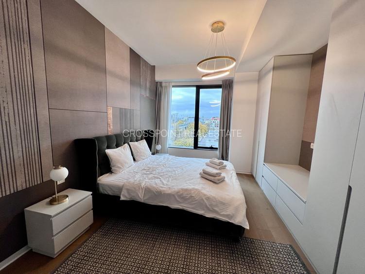 Apartment lux / vedere parc / One Mircea Eliade - 3