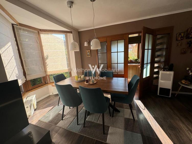 Casa individuala teren 430mp Selimbar, Sibiu - 4