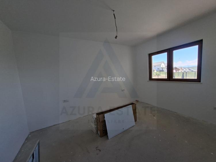 Casa premium 4 camere 2 bai pivnita filigorie teren 550 mp Sura Mare - 8