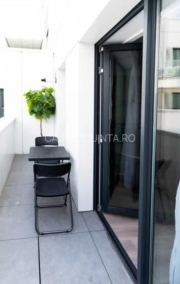 Apartament 2 camere nou| | Alba Iulia | Residence Decebal | Parcare - 8