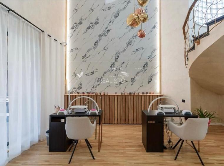 Vilă pe Bulevardul Pipera, cu predarea afacerii de înfrumusețare - 2