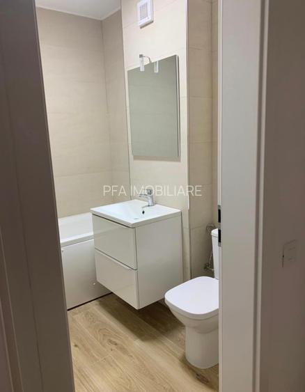 Garsoniera Lujerului -Plaza Residence - 7