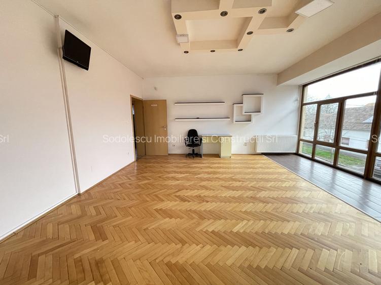 Pretabila pentru azil de batrani,clinica,gradinita - 13