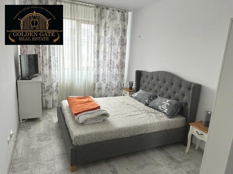 COMISION 0% Mihai Bravu - 2 Camere | Terasa |  Curte - 3