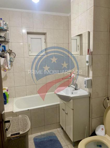 Apartament 2 camere, 55 mp, etaj 3/4, centrală proprie, mobilat și utilat - 7