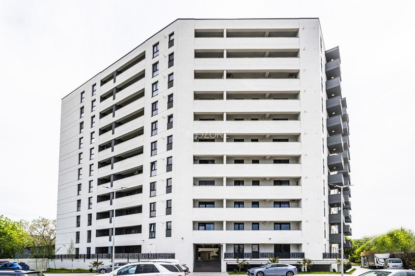 Apartament 2 Camere | 57.9 mp | Bloc Nou | Metrou Pacii / Preciziei | Militari - 8