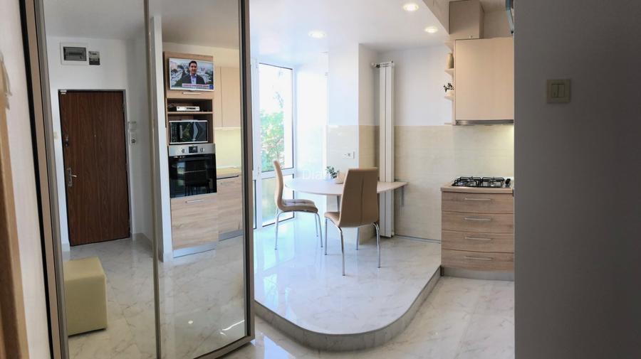 Ion Mihalache, Metrou 1 Mai, Romexpo, Piata Domenii - 4